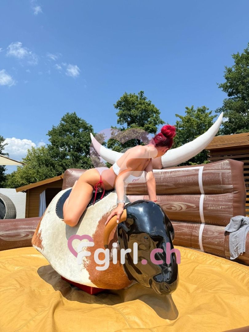 Irina – Monthey photo 4