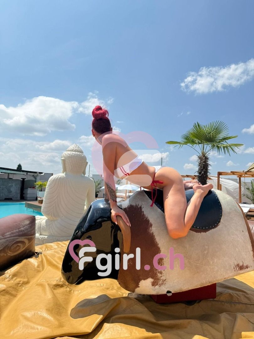 Irina – Monthey photo 5