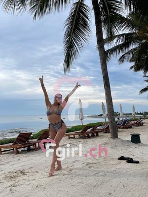 Irina - Escort à Delémont
