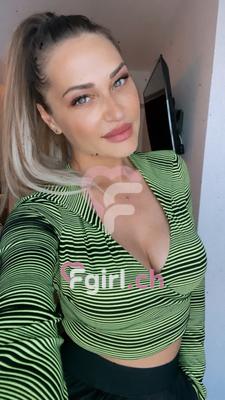 Irina - Escort à Delémont