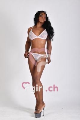 Irina - Escort en Martigny
