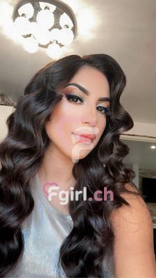 Irina - Escort in Genf
