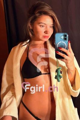 Irina - Escort in Genf