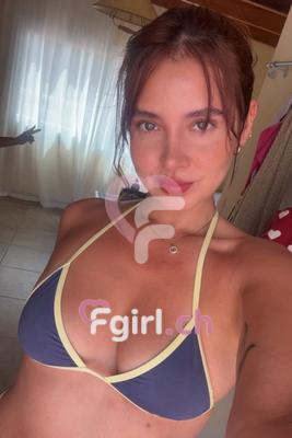Irina - Escort in Genf