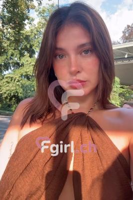 Irina - Escort in Genf