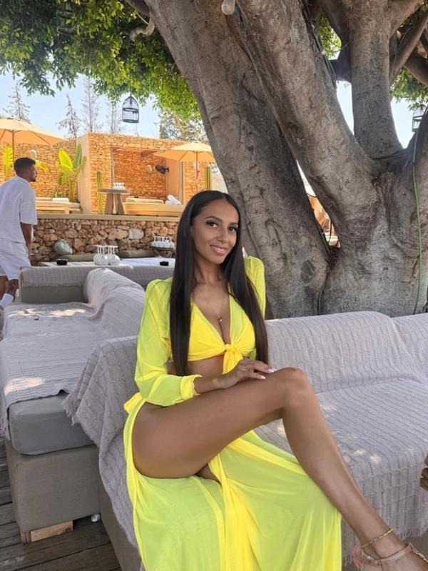Irina - Escort in Genf
