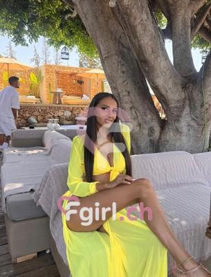 Irina - Escort in Genf

