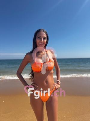 Irina - Escort in Genf
