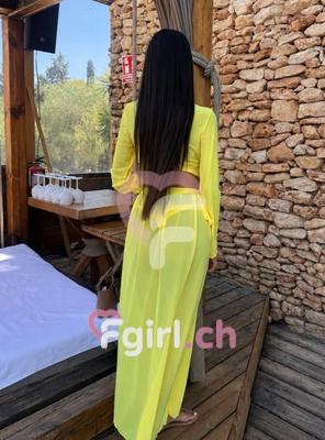 Irina - Escort in Genf
