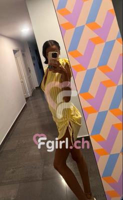 Irina - Escort in Genf
