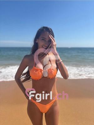 Irina - Escort in Genf
