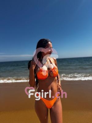 Irina - Escort in Genf
