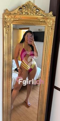 Irina - Escort à Genève
