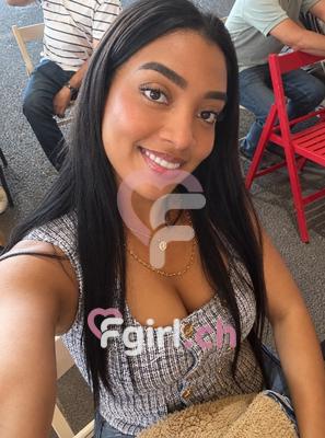Irina - Escort à Genève