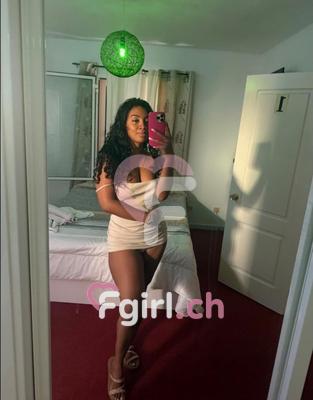 Irina - Escort à Genève
