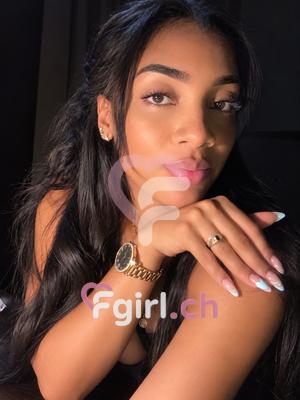Irina - Escort à Genève
