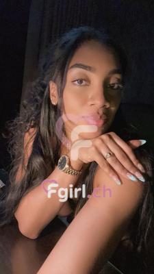 Irina - Escort à Genève