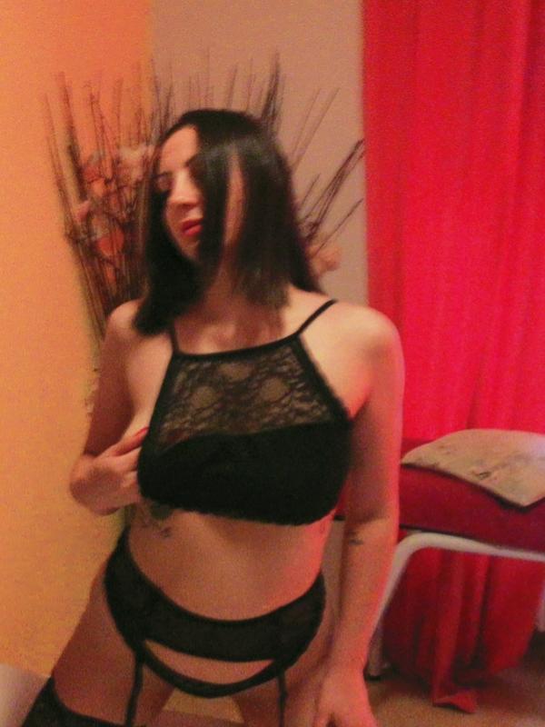 Irina - Escort in Lausanne
