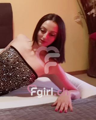 Irina - Escort in Lausanne

