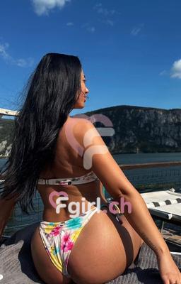 Irina - Escort à Yverdon-les-Bains
