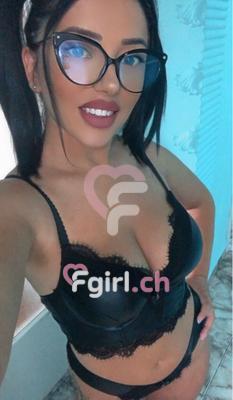 Irina - Escort à Yverdon-les-Bains