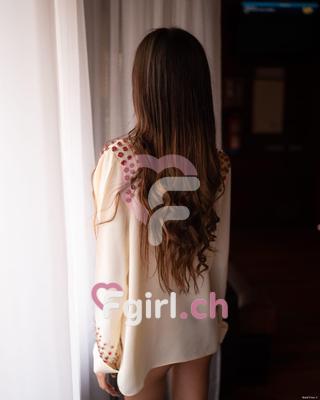 Irina - Escort à Neuchâtel
