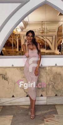 Irina - Escort à Neuchâtel
