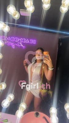 Ts Irina - Transsexual in Carouge
