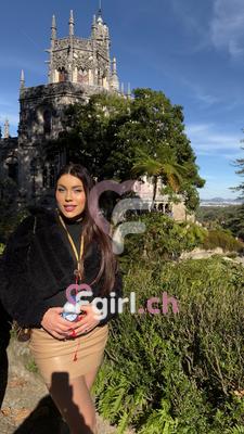 Ts Irina - Transsexual in Geneva
