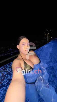 Ts Irina - Transsexuel à Carouge
