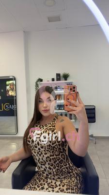 Ts Irina - Transsexuel à Carouge
