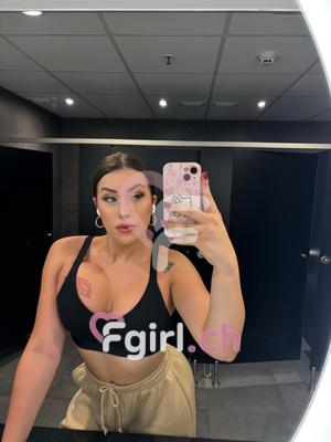 Ts Irina - Transexual en Carouge
