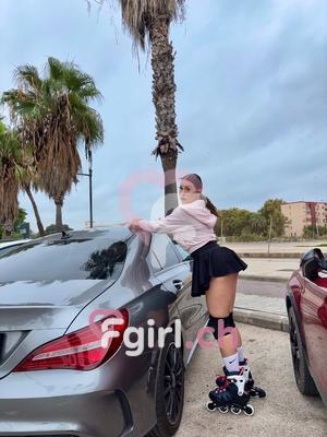 Ts Irina - Transexual en Carouge
