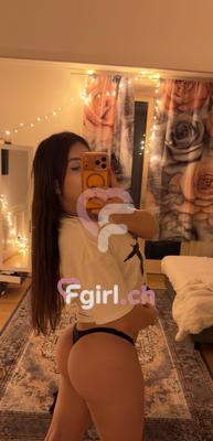 Ts Irina - Transsexual in Geneva
