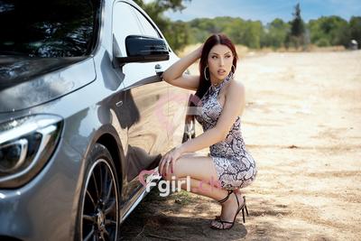 Ts Irina - Transsexuel à Carouge
