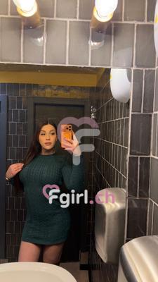 Ts Irina - Transsexual in Geneva
