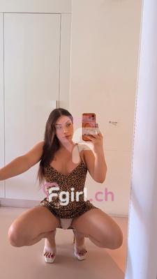 Ts Irina - Transsexuel à Carouge
