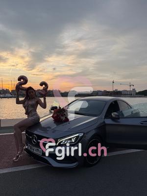 Ts Irina - Transsexual in Geneva
