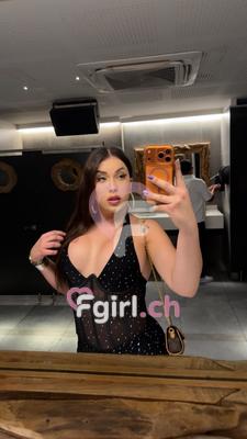 Ts Irina - Transsexuel à Genève
