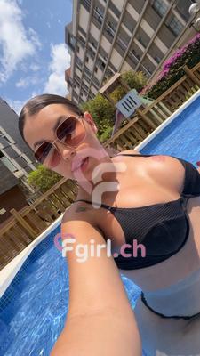 Ts Irina - Transsexuel à Genève