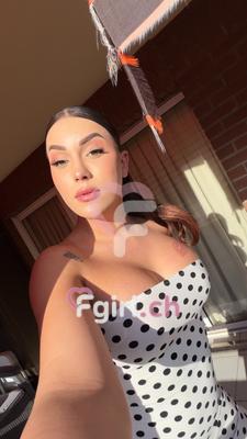 Ts Irina - Transsexuel à Genève