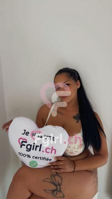 Irina - Escort en Biel/Bienne