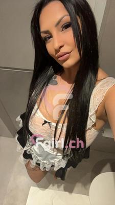 Irina - Escort en Biel/Bienne