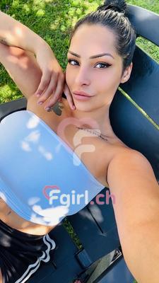 Irina - Escort en Biel/Bienne