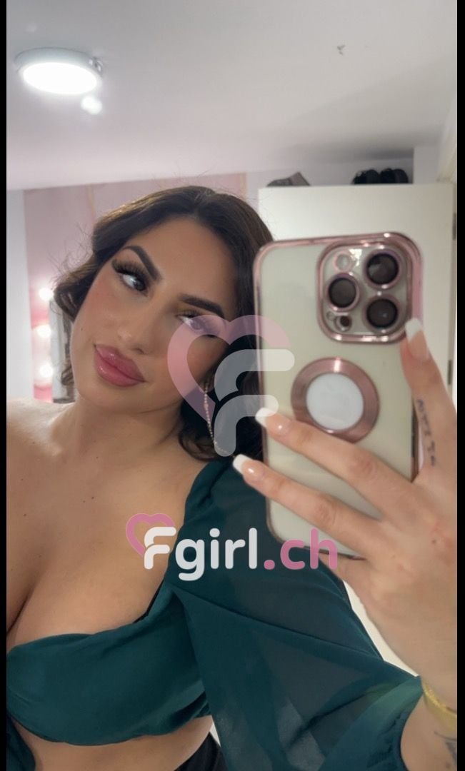 Irina – Monthey photo 3