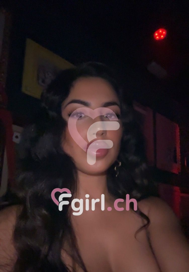 Irina – Monthey photo 4