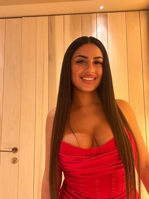 Irina - Escort à Genève
