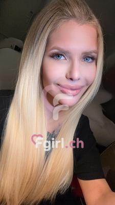 Irina Ksenia - Escort in Champel