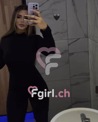 Irina Ksenia - Escort in Champel
