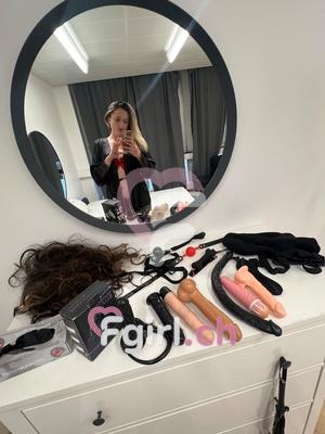 Iris - Escort à Yverdon-les-Bains